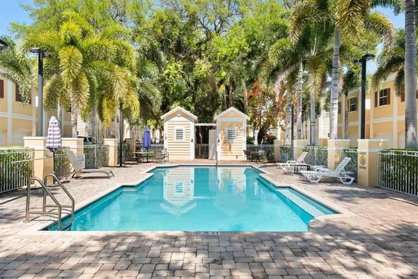 Fort Lauderdale, FL 33312,531 SW 18th Ave #45