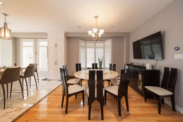 Vaughan, ON L4H 3J8,456 La Rocca AVE
