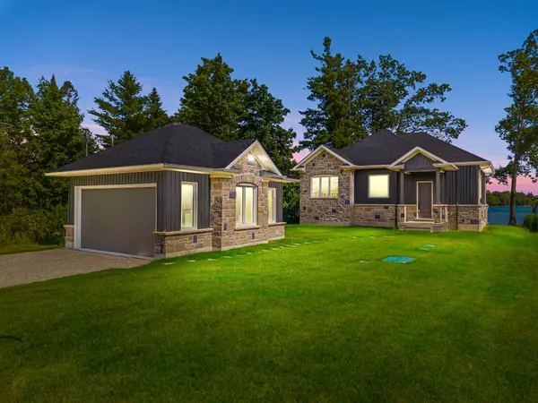 3331 Lake St George BLVD, Severn, ON L0K 2B0