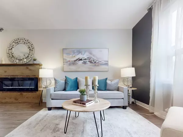 Toronto W04, ON M6M 2C5,13 Rutherford AVE