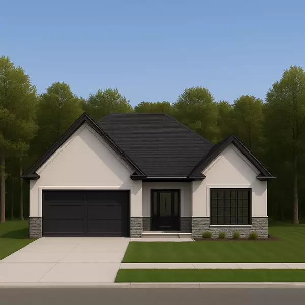 4398 GREEN BEND RD, London South, ON N6P 0K9