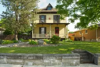 86 Henderson ST, Cambridge, ON N3C 2G1