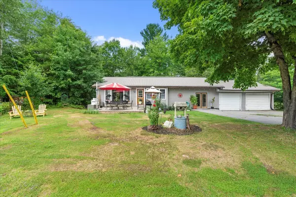 North Frontenac, ON K0H 1K0,1023 Jewel RD