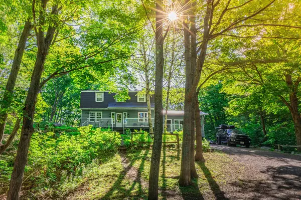 Parry Sound, ON P2A 0B1,6 Harmony LN