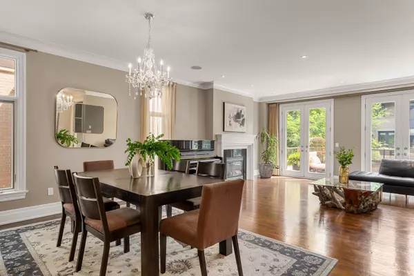 Rockcliffe Park, ON K1M 0J3,103 Black Maple Private