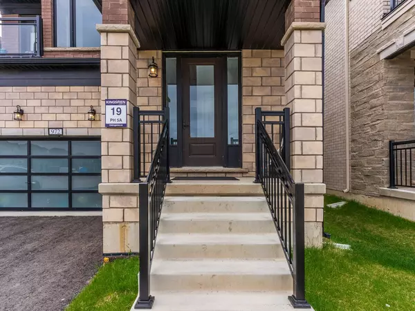 Woodstock, ON N4S 7W2,972 Sobeski AVE