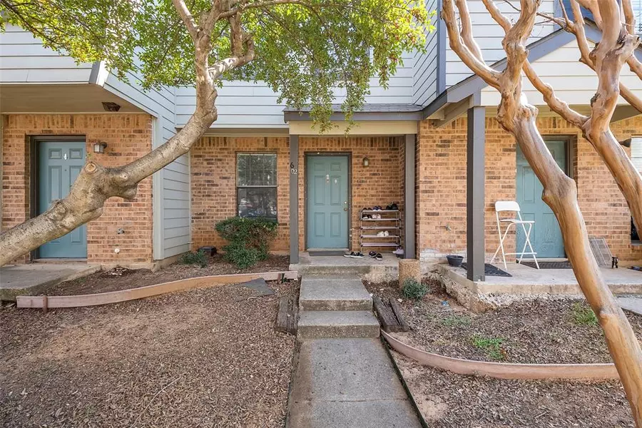602 W Collins Street, Denton, TX 76201