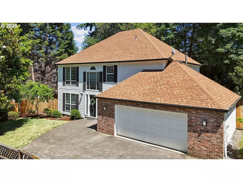5050 SW LAURELWOOD AVE, Portland, OR 97225