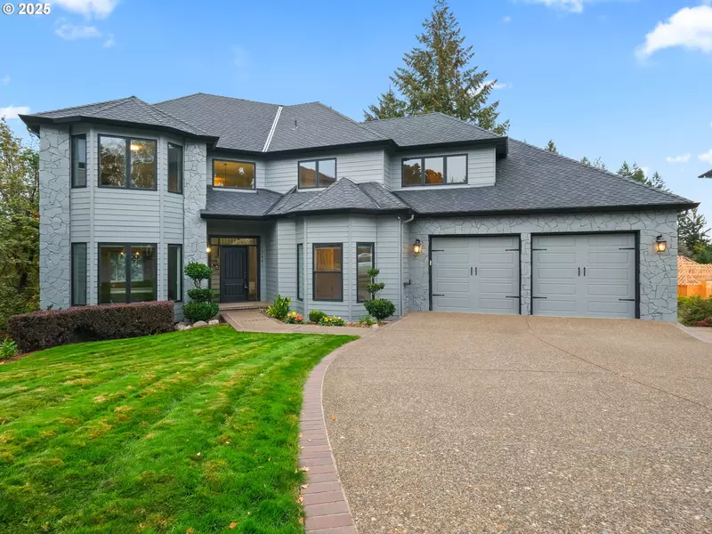 13441 SW MOUNTAIN RIDGE CT, Portland, OR 97224