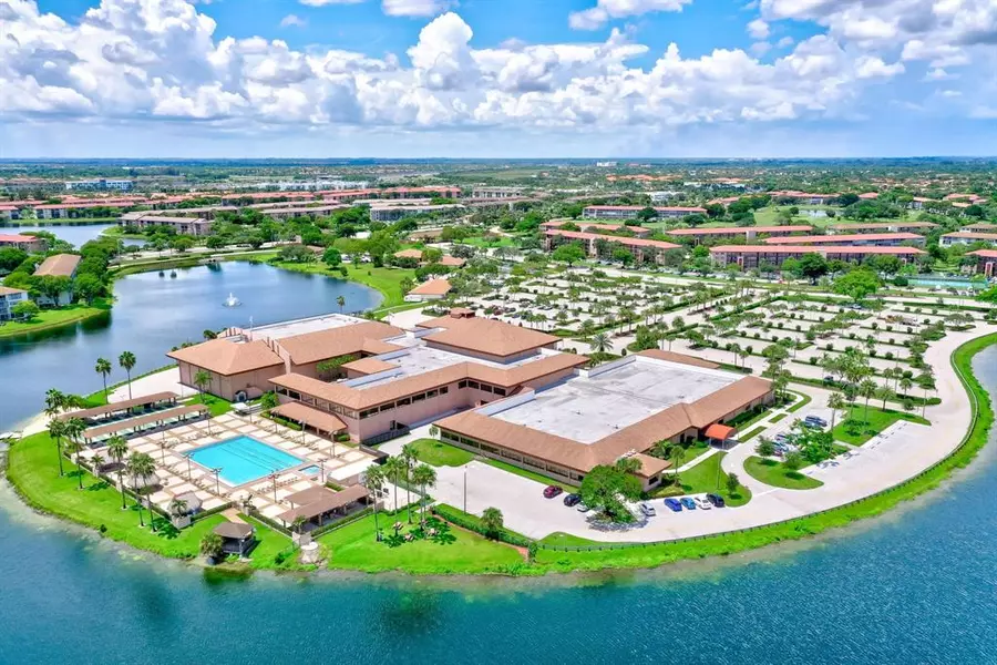 701 SW 128th Ave #208F, Pembroke Pines, FL 33027