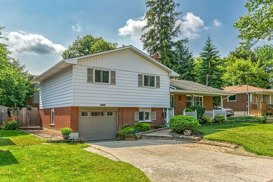 110 Ayr ST, Haldimand, ON N3W 1E5