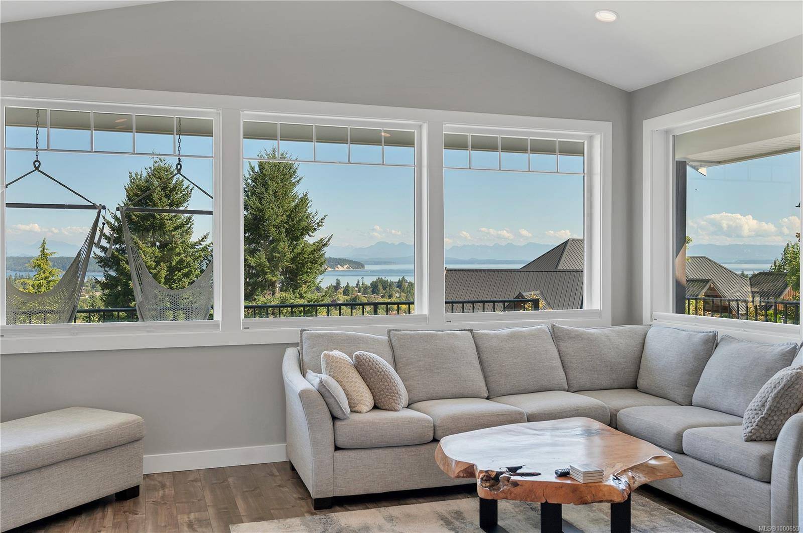 Campbell River, BC V9H 0A3,721 Timberline Dr