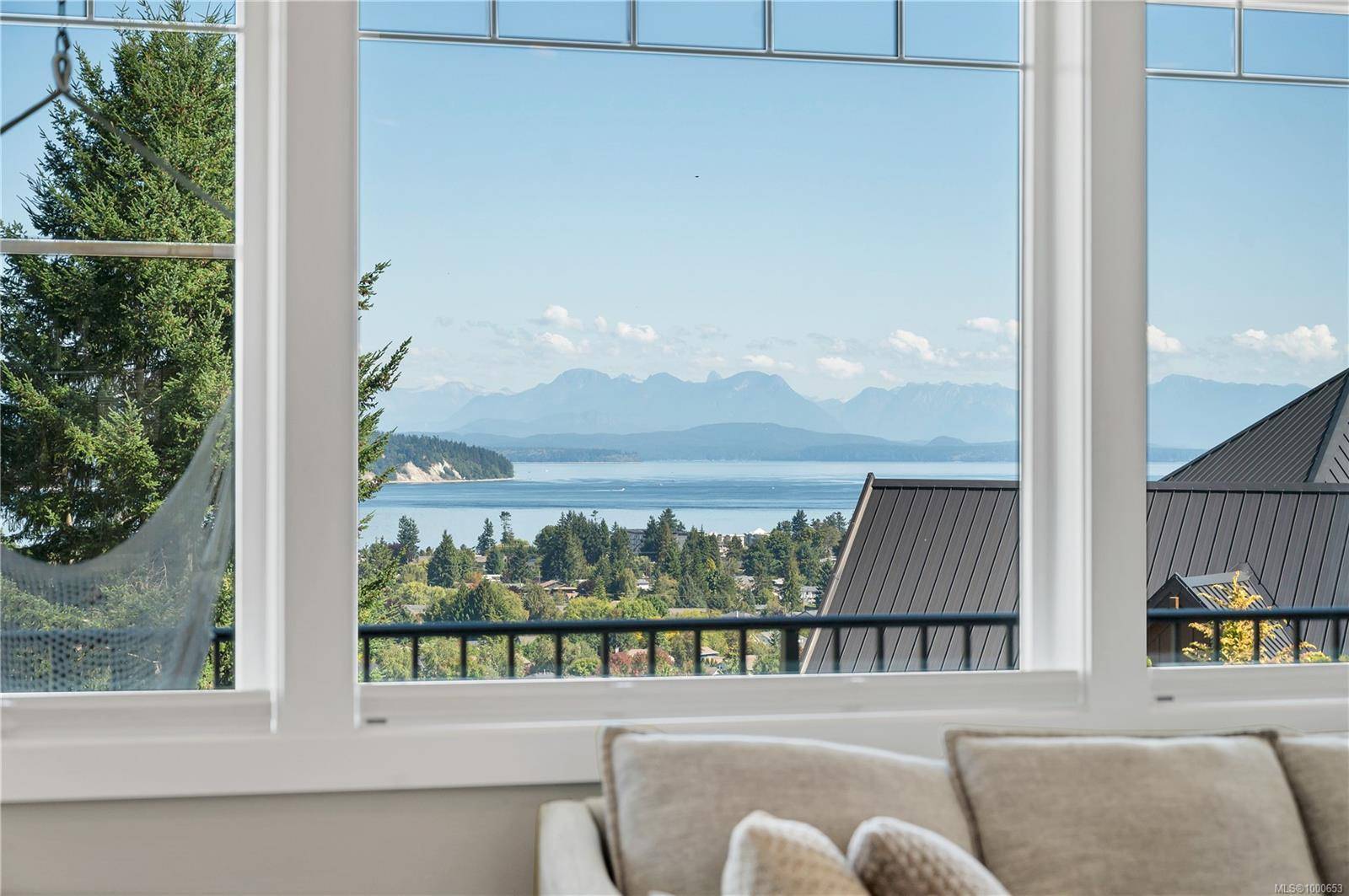 Campbell River, BC V9H 0A3,721 Timberline Dr