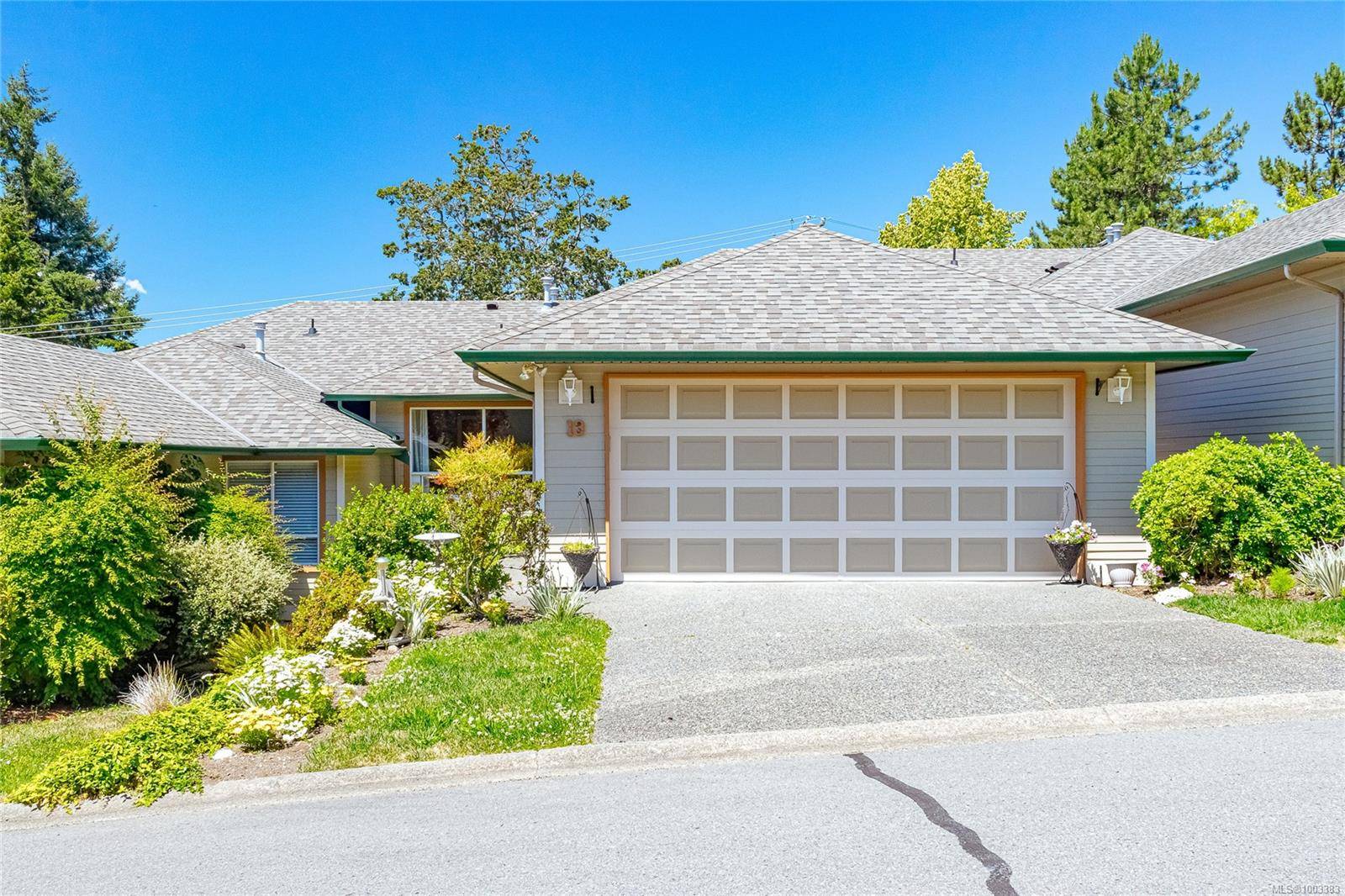 6000 St. Ann's Dr #13, Duncan, BC V9L 5T1