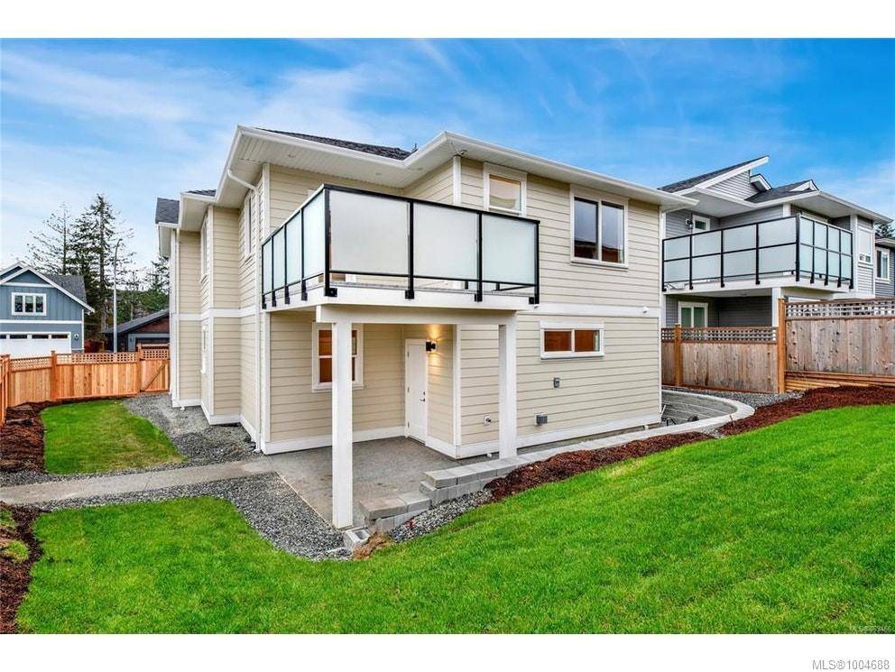 Nanaimo, BC V9T 0J9,5781 Linyard Rd