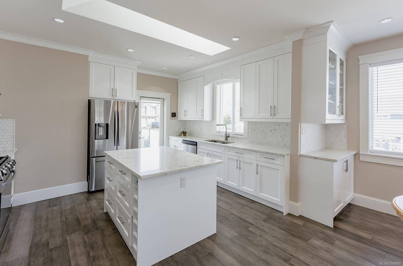 Nanaimo, BC V9T 0J9,5781 Linyard Rd