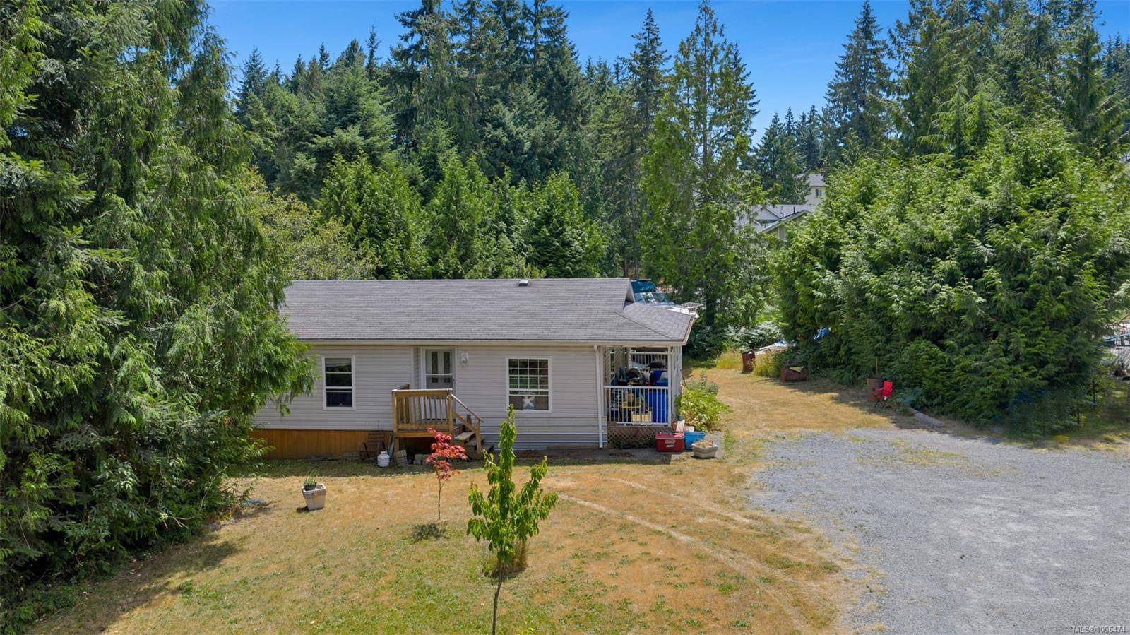Cobble Hill, BC V8H 0H4,1212 Fairfield Rd