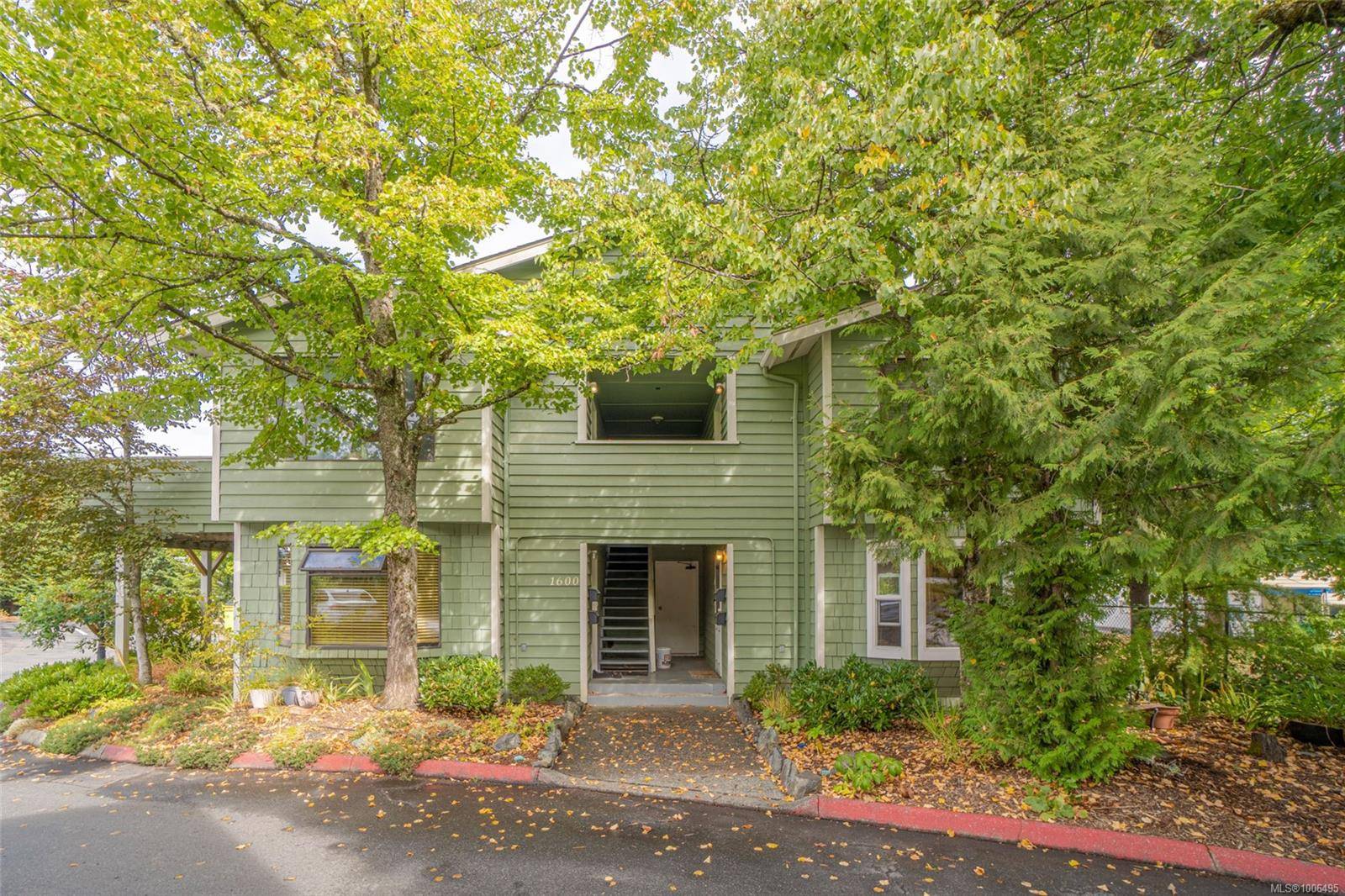 1600 Morey Rd #10, Nanaimo, BC V9S 1J7