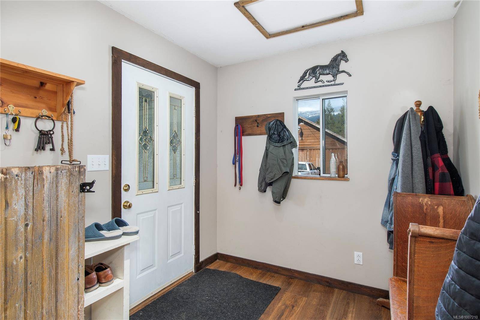 Sayward, BC V0P 1R0,870 Sayward Rd