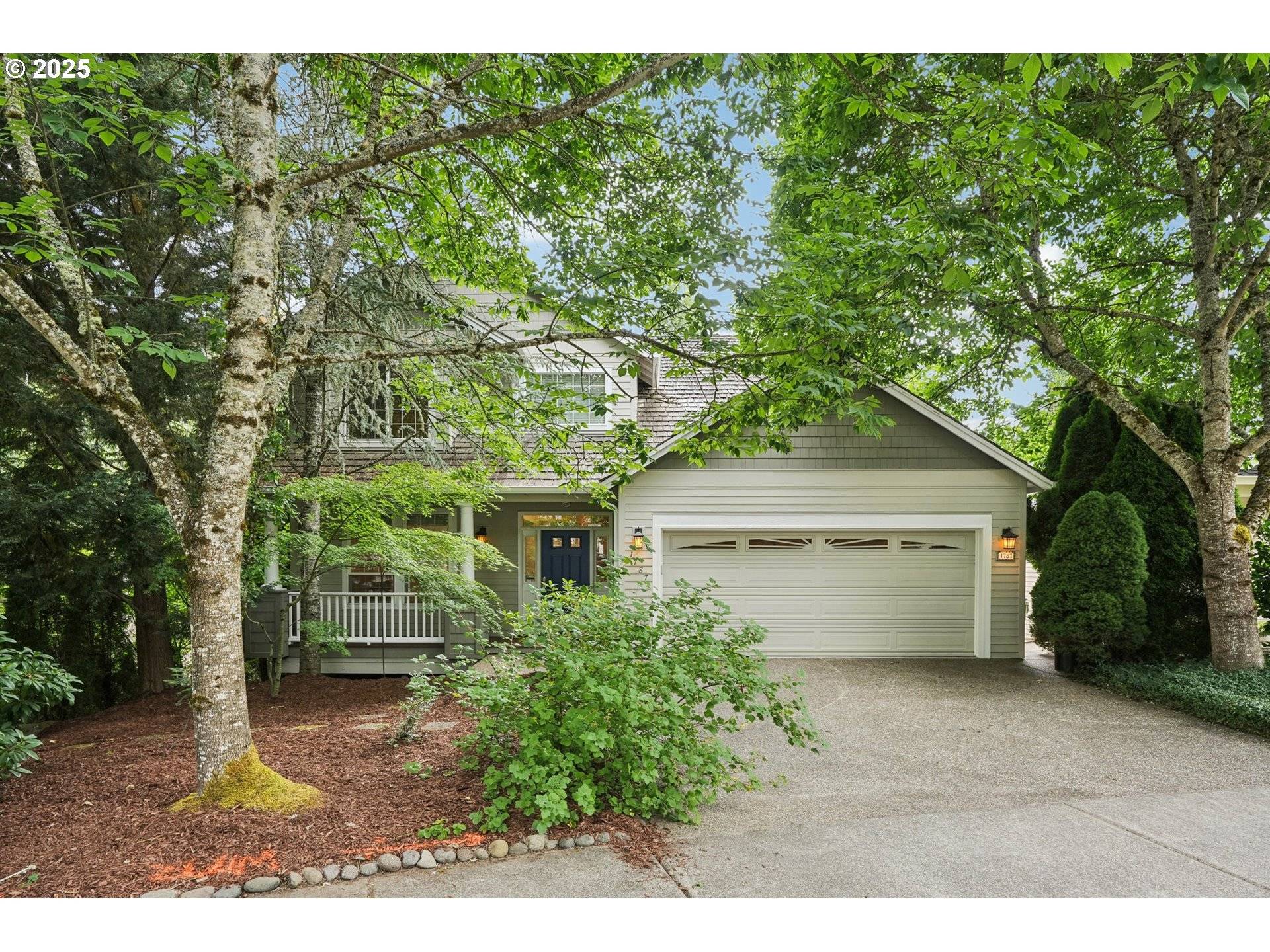 1787 NW CHRISTINE CT, Portland, OR 97229