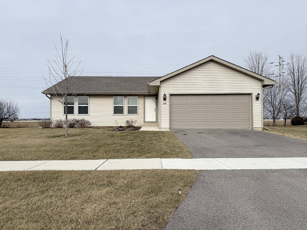 1044 WITBECK Drive, Belvidere, IL 61008