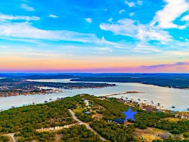 Possum Kingdom Lake, TX 76450,4650 Chapel Road