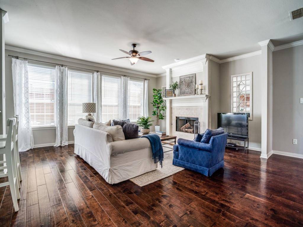 Mckinney, TX 75072,5301 Sandstone Lane