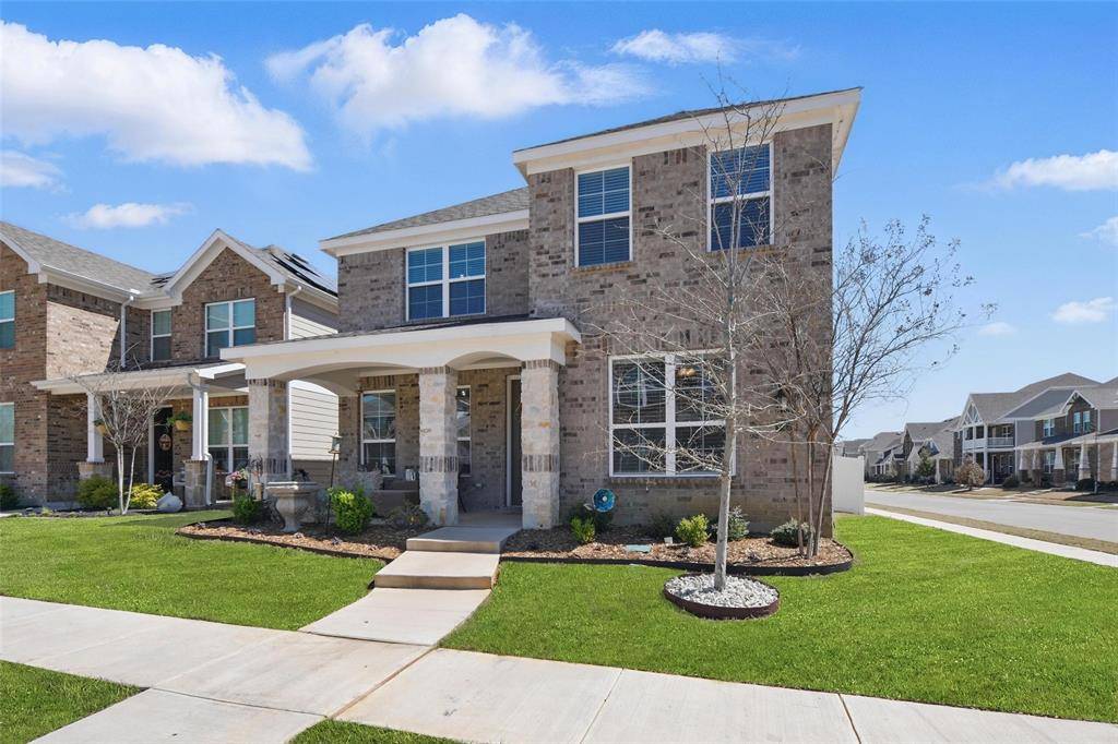 Providence Village, TX 76227,6028 Bowie Court