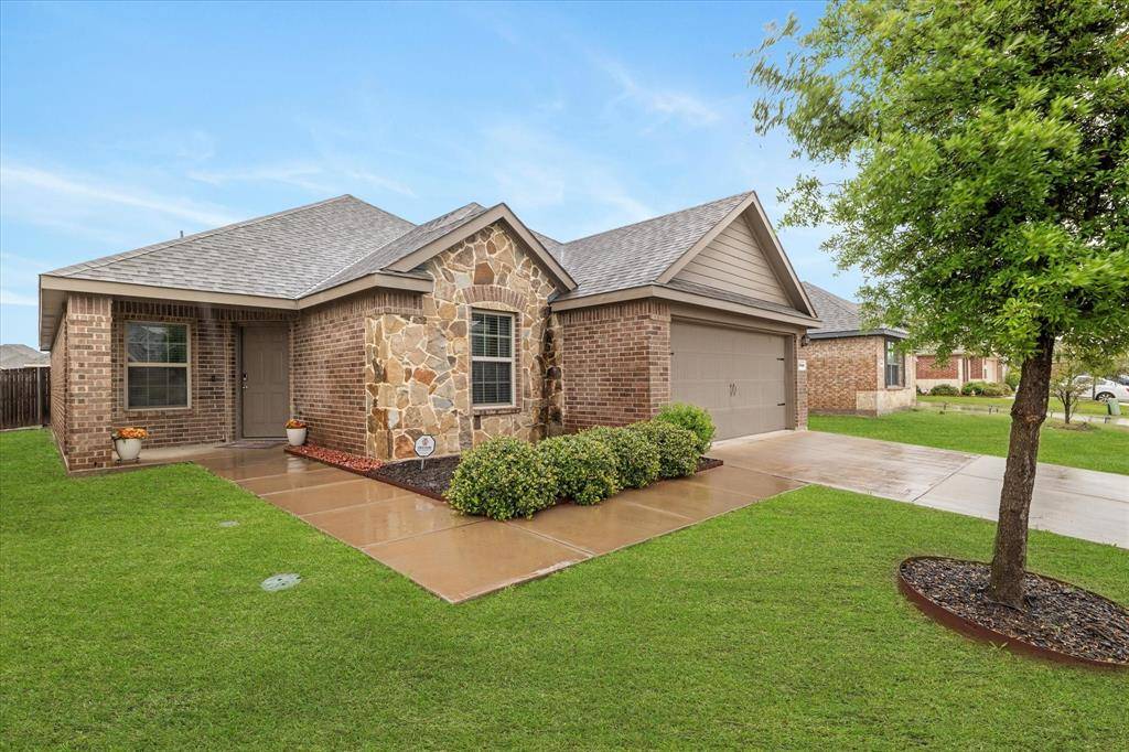 Forney, TX 75126,2840 Dusty Road