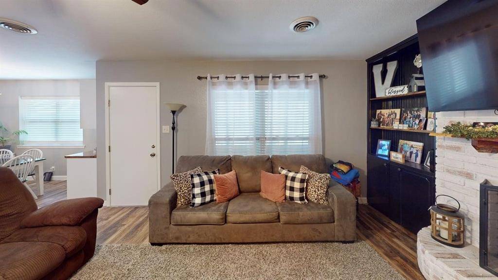 Brady, TX 76825,102 Parkview Drive