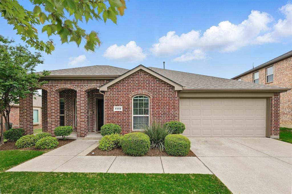 Celina, TX 75009,1444 Bateman Lane