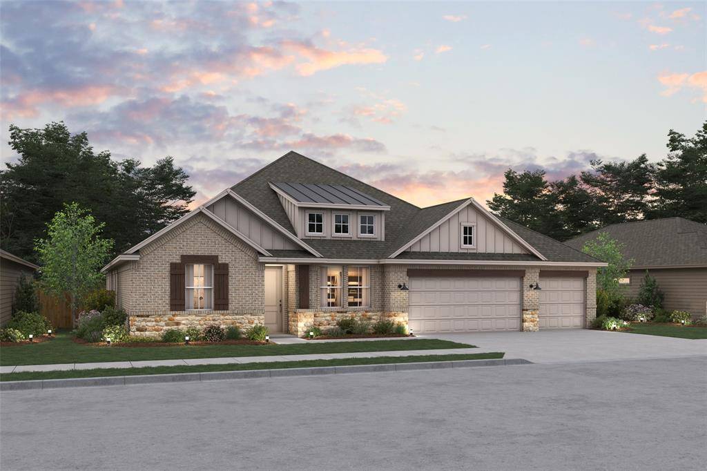 Lavon, TX 75166,205 Diamond Dale