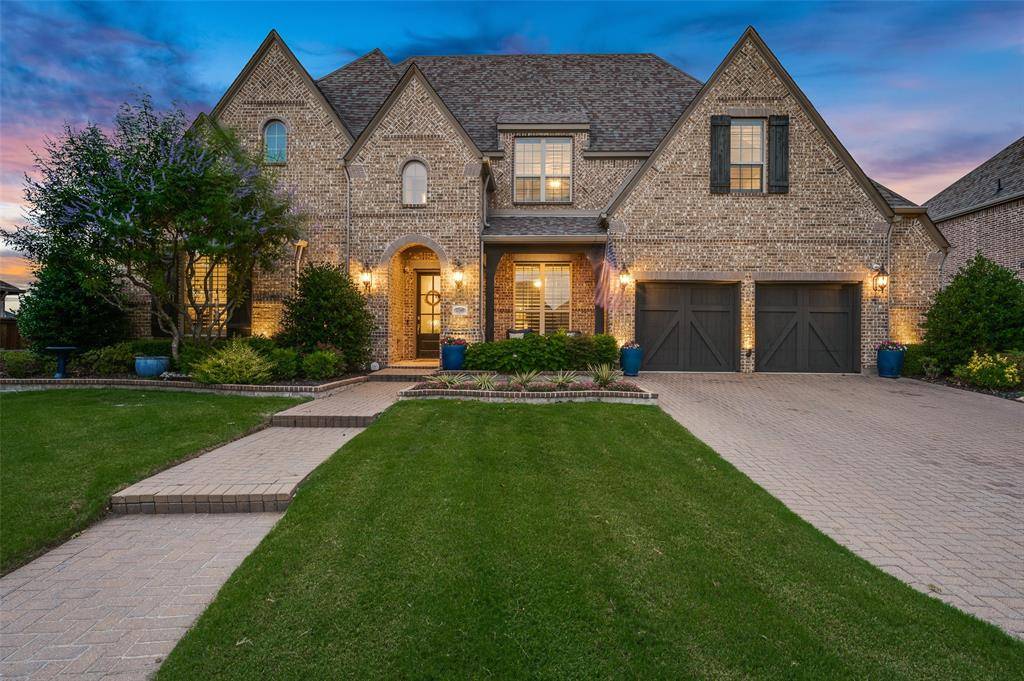 2749 Casa Grande Way,  Celina,  TX 75009