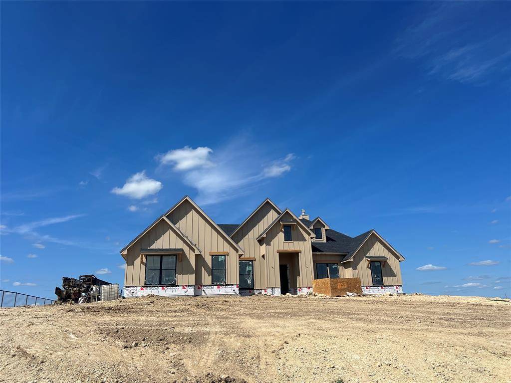 Weatherford, TX 76087,1023 Eagles Bluff