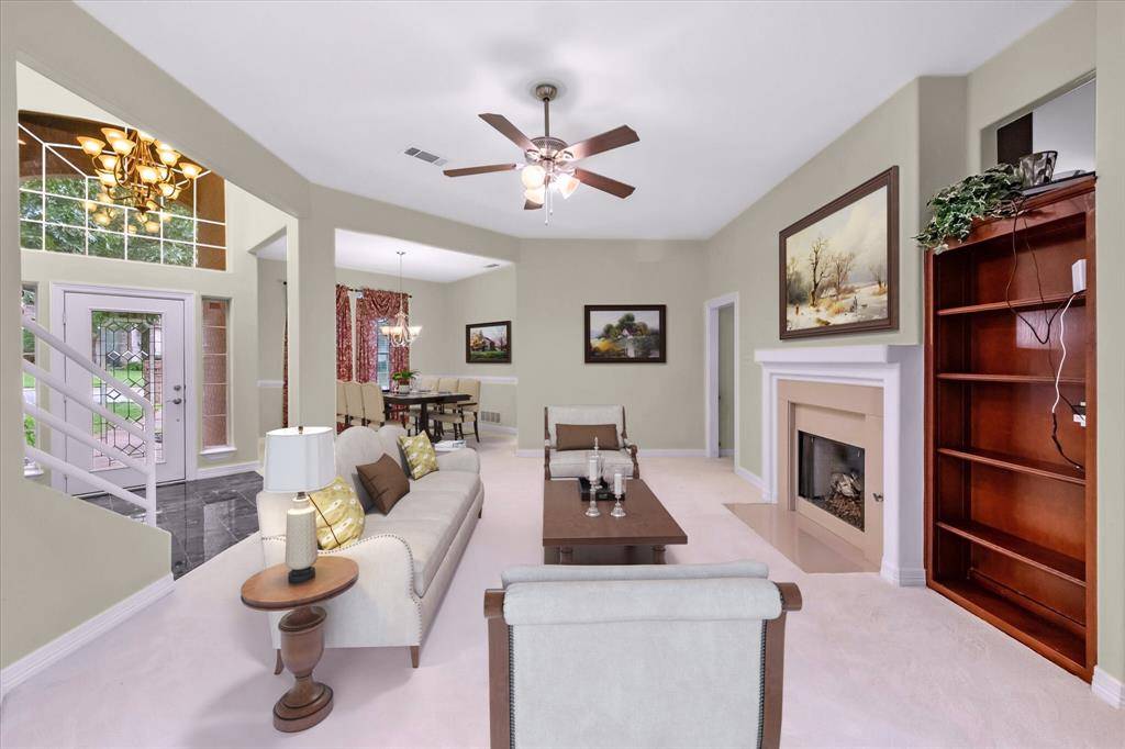 Arlington, TX 76016,4710 Morris Heights Drive