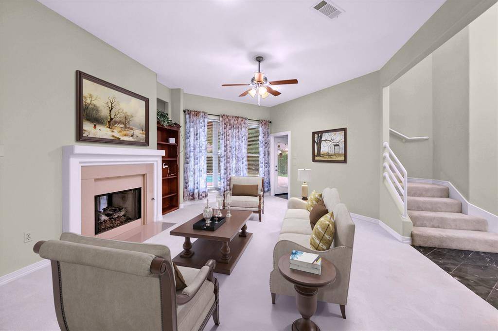 Arlington, TX 76016,4710 Morris Heights Drive
