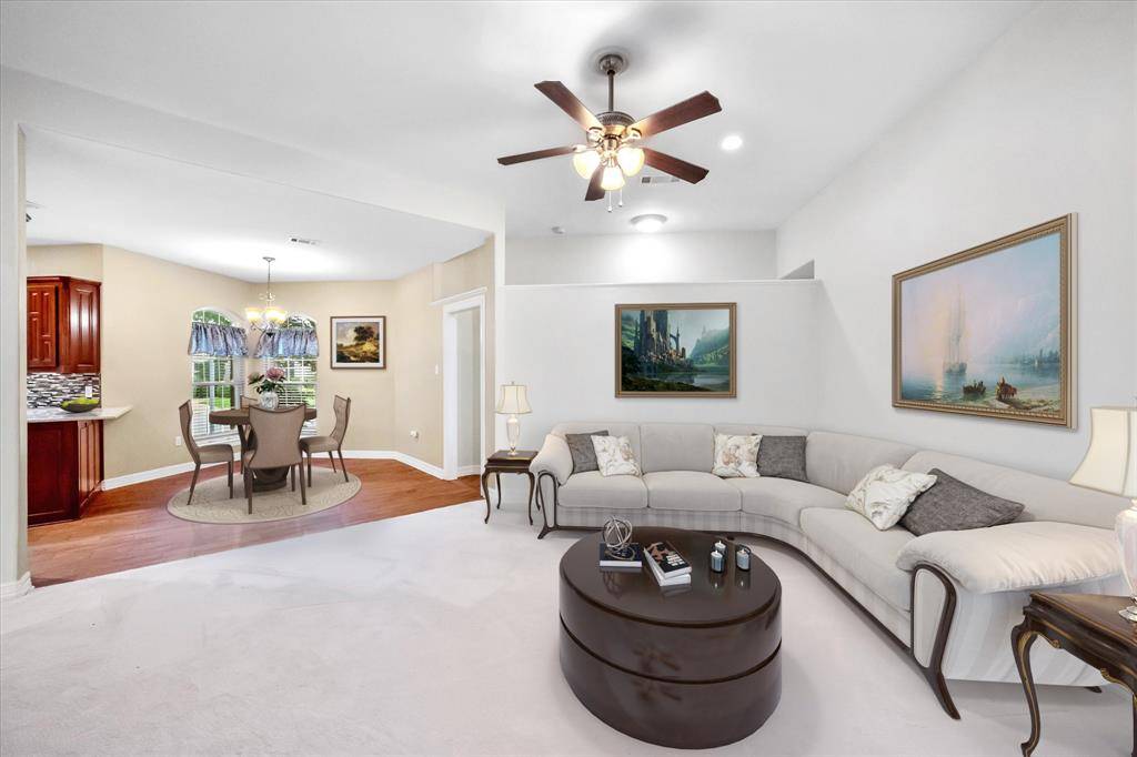 Arlington, TX 76016,4710 Morris Heights Drive