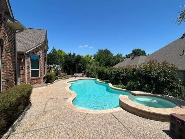 Mckinney, TX 75072,407 Pintail Drive