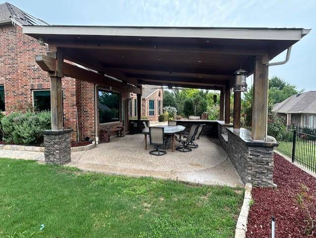 Mckinney, TX 75072,407 Pintail Drive