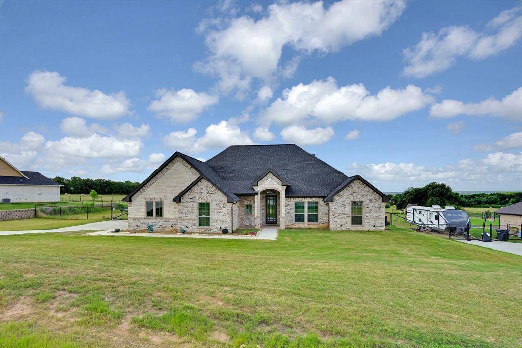 Boyd, TX 76023,1011 Hope Court