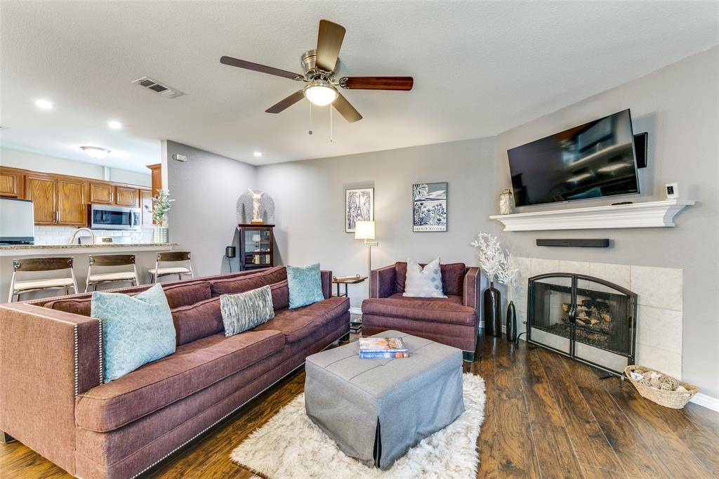 2019 Mcbroom Street, Dallas, TX 75212