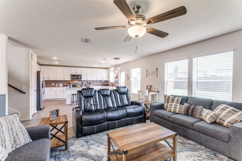 Haslet, TX 76052,1044 Knightly Lane