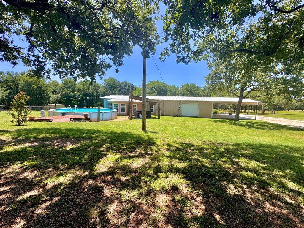 Whitney, TX 76692,203 Private Road 215