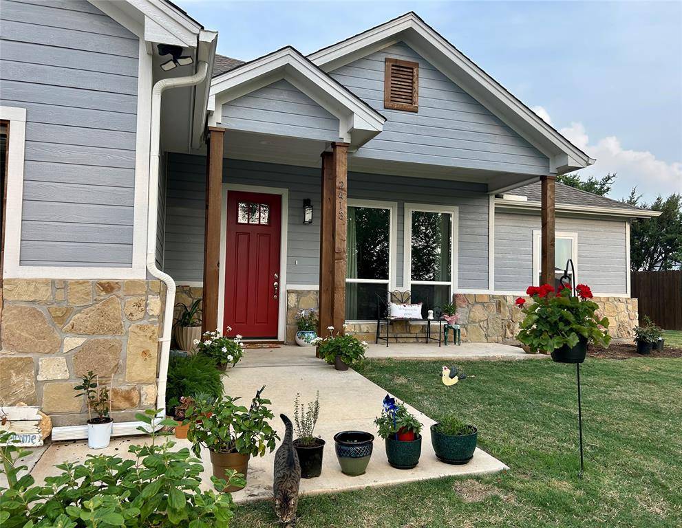 Granbury, TX 76048,2413 Christine Drive