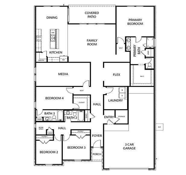 Melissa, TX 75454,1211 Sweetleaf Street