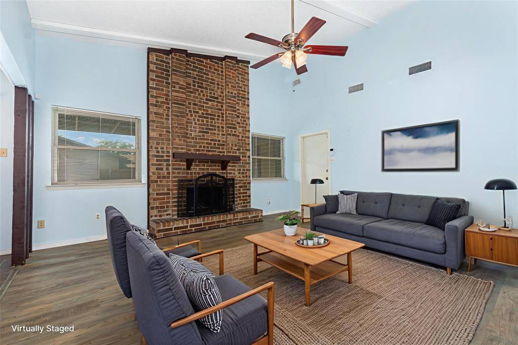 Garland, TX 75043,5301 Barcelona Drive