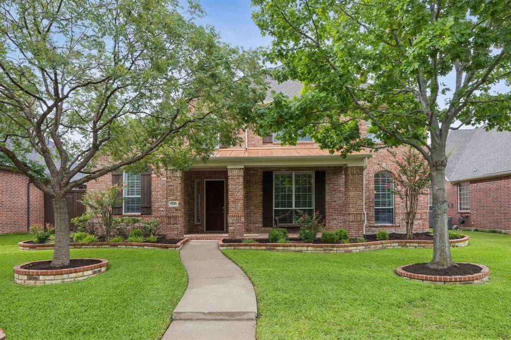 1245 Alamo Court, Frisco, TX 75033