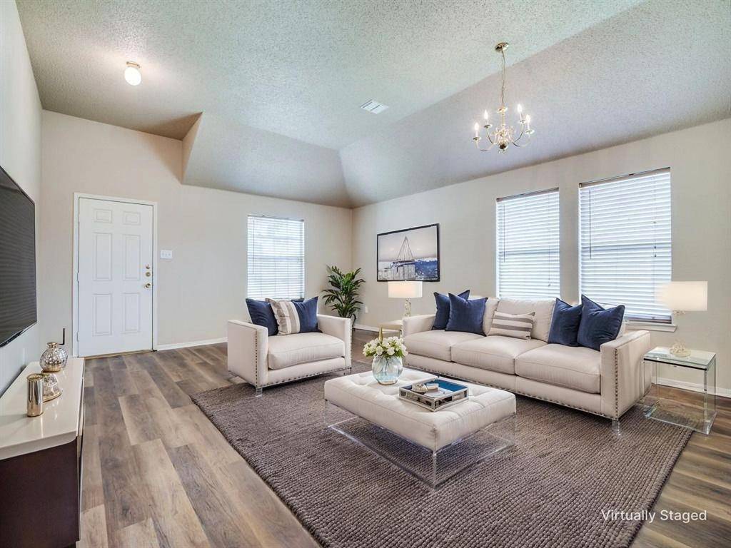 Forney, TX 75126,2020 Northridge Drive