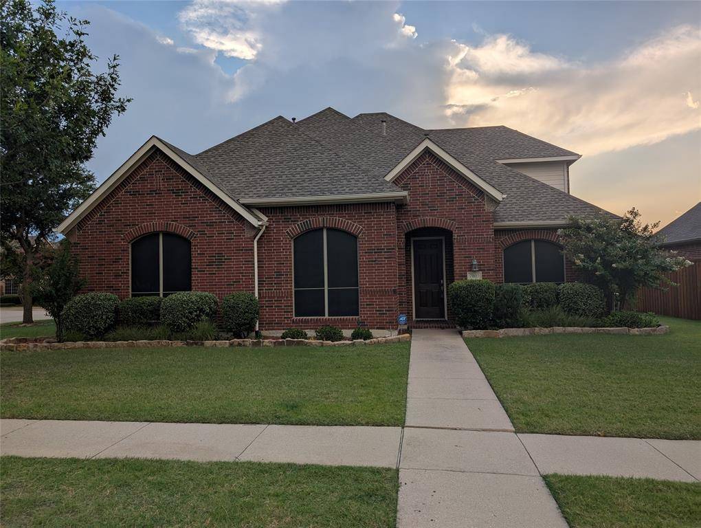 7803 Hillsdale Drive, Sachse, TX 75048