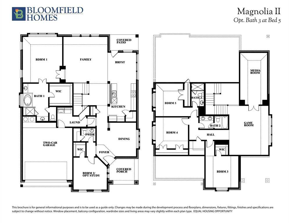 Little Elm, TX 76227,7132 Cherry Blossom Lane